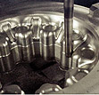 CNC Machining